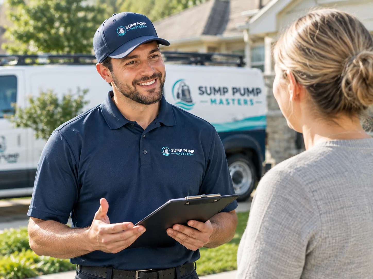 Sump Pump Repair Poplarville, MS FAQs